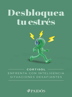 Desbloquea tu estrés - ebook